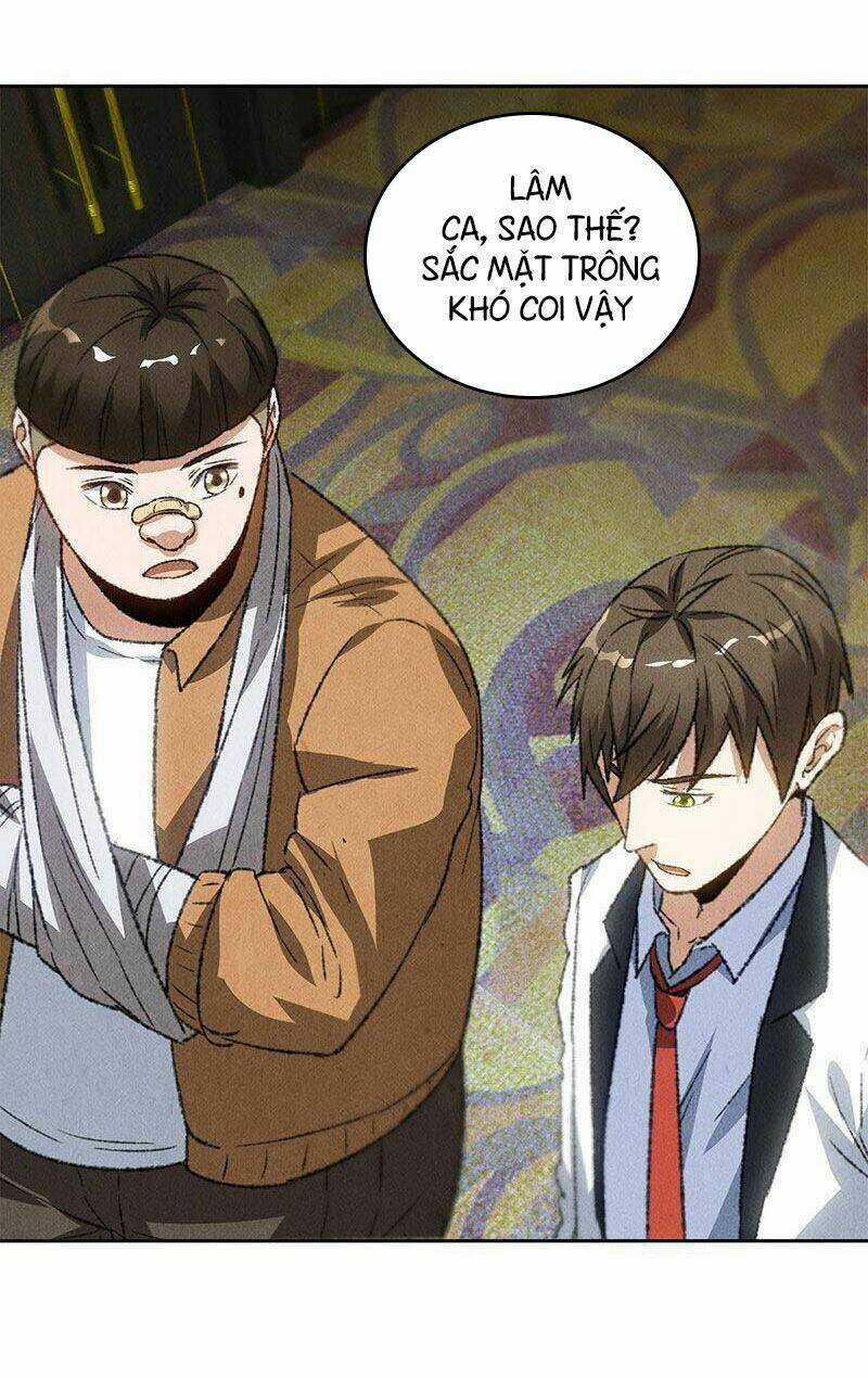 Ta Là Phế Vật - Chapter 59 - Trang 11