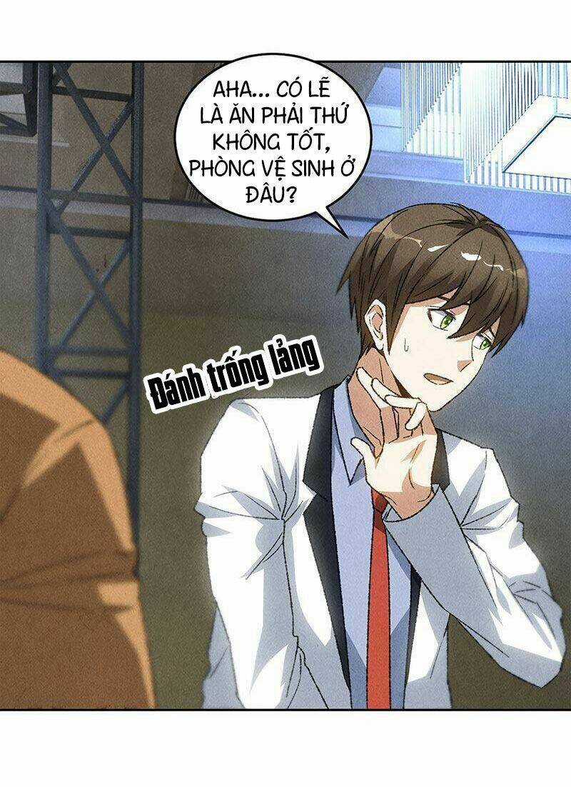 Ta Là Phế Vật - Chapter 59 - Trang 12