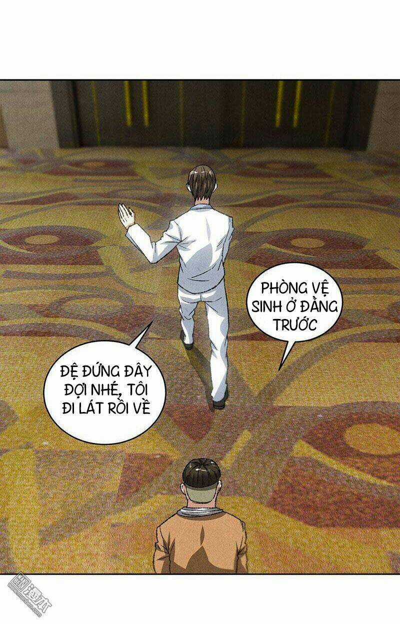 Ta Là Phế Vật - Chapter 59 - Trang 13