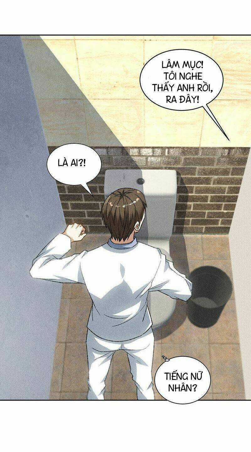 Ta Là Phế Vật - Chapter 59 - Trang 18