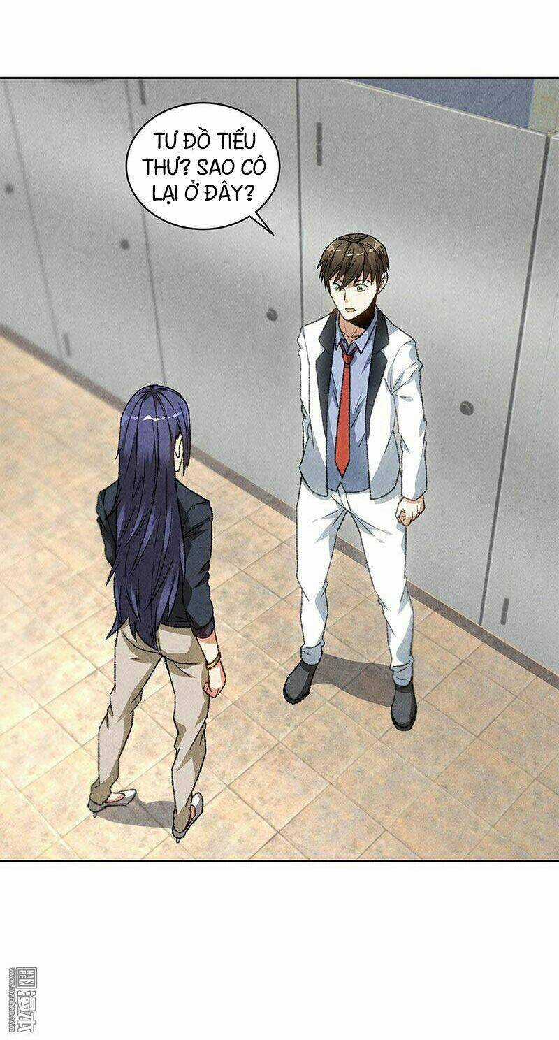 Ta Là Phế Vật - Chapter 59 - Trang 19