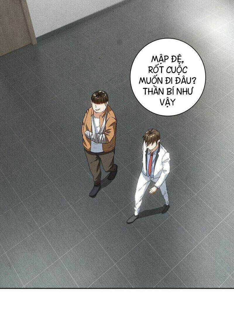 Ta Là Phế Vật - Chapter 59 - Trang 3