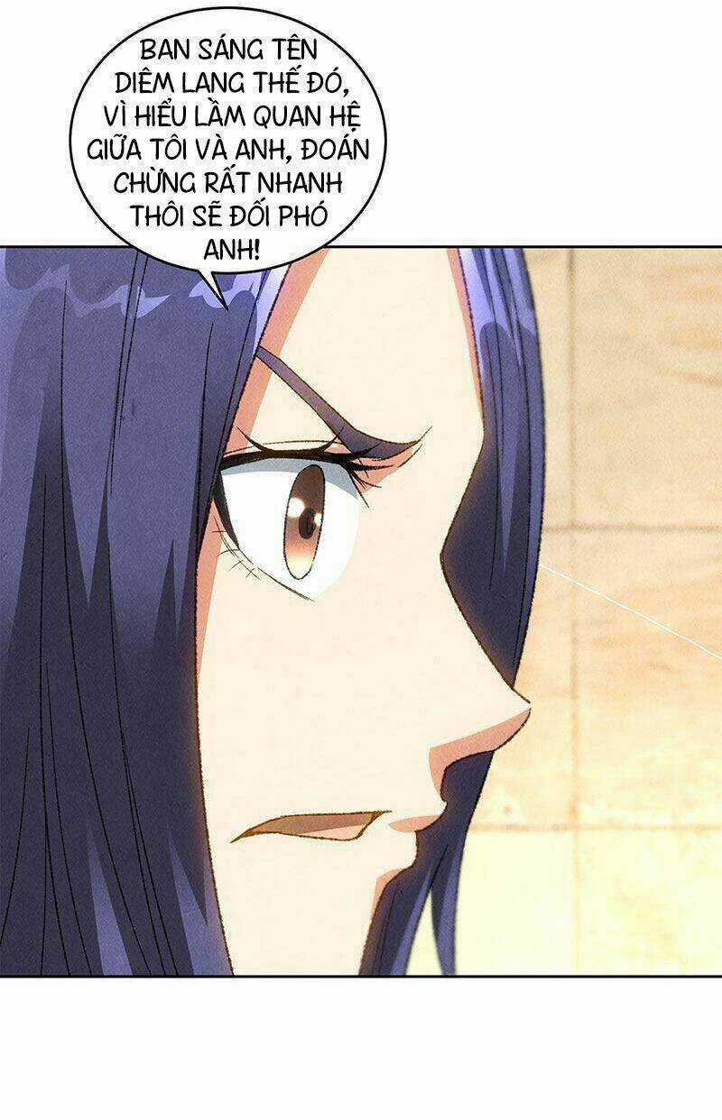 Ta Là Phế Vật - Chapter 59 - Trang 23