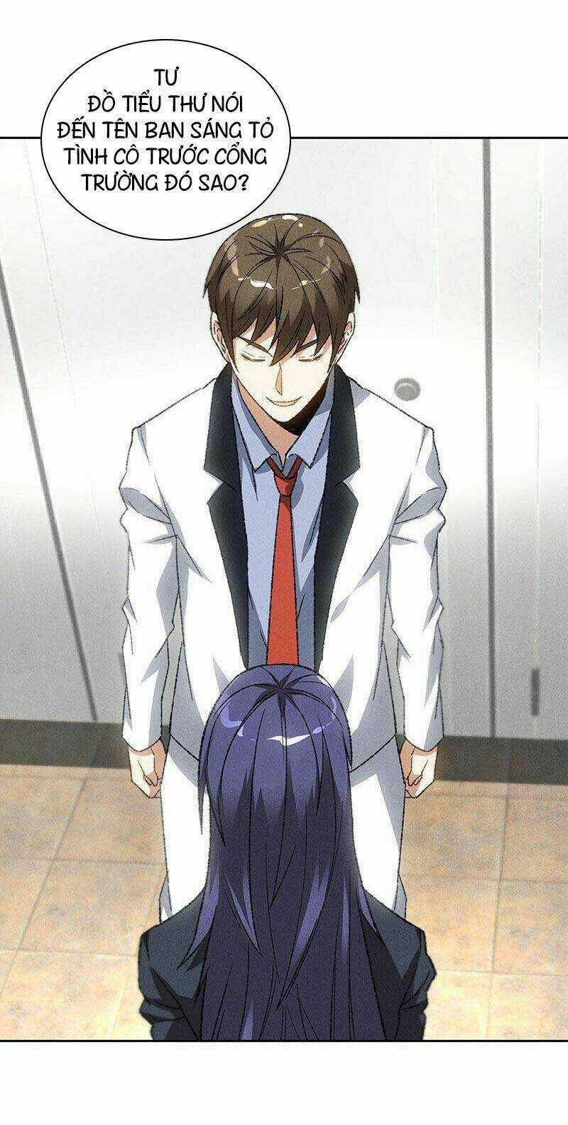 Ta Là Phế Vật - Chapter 59 - Trang 24