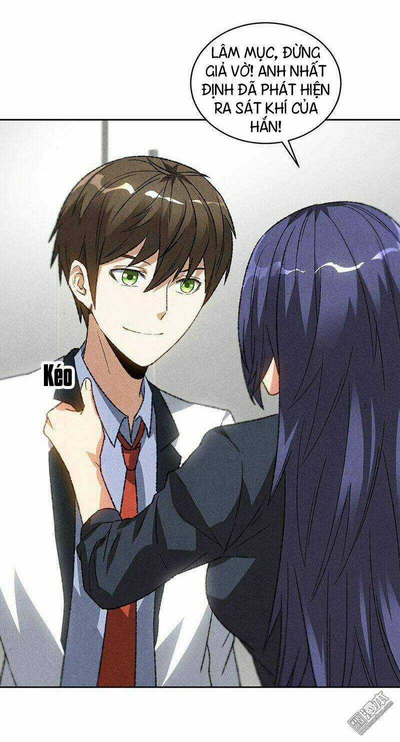 Ta Là Phế Vật - Chapter 59 - Trang 25
