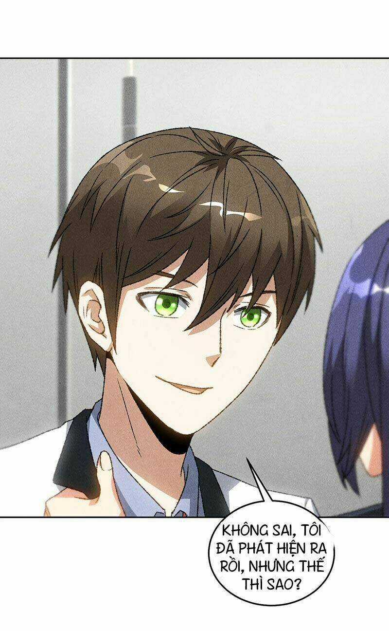 Ta Là Phế Vật - Chapter 59 - Trang 26