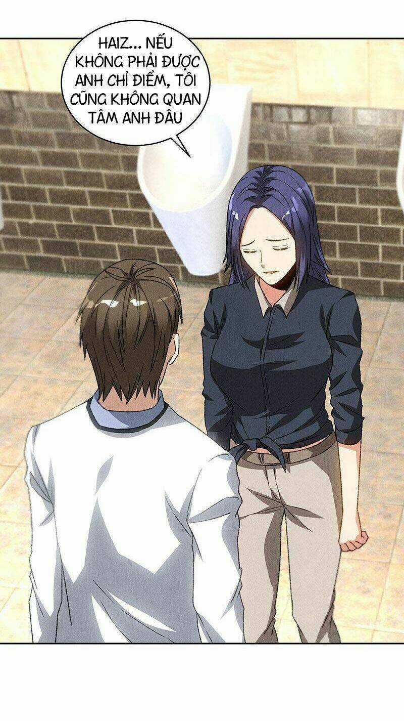Ta Là Phế Vật - Chapter 59 - Trang 29