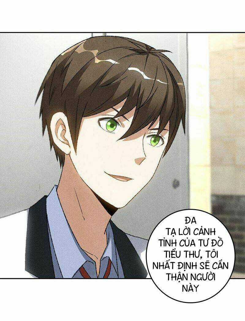 Ta Là Phế Vật - Chapter 59 - Trang 30