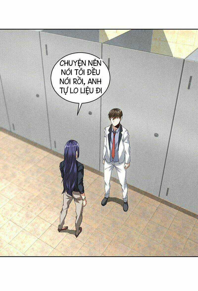 Ta Là Phế Vật - Chapter 59 - Trang 31