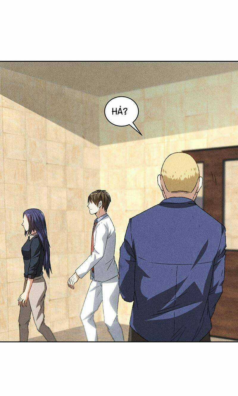 Ta Là Phế Vật - Chapter 59 - Trang 32