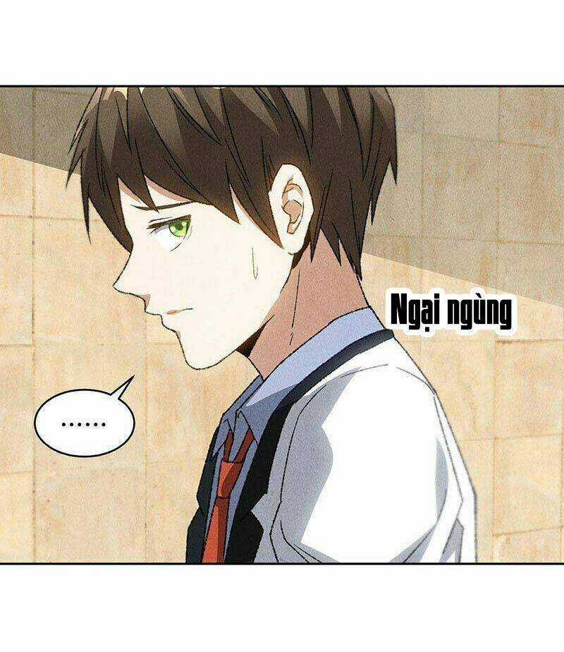 Ta Là Phế Vật - Chapter 59 - Trang 33