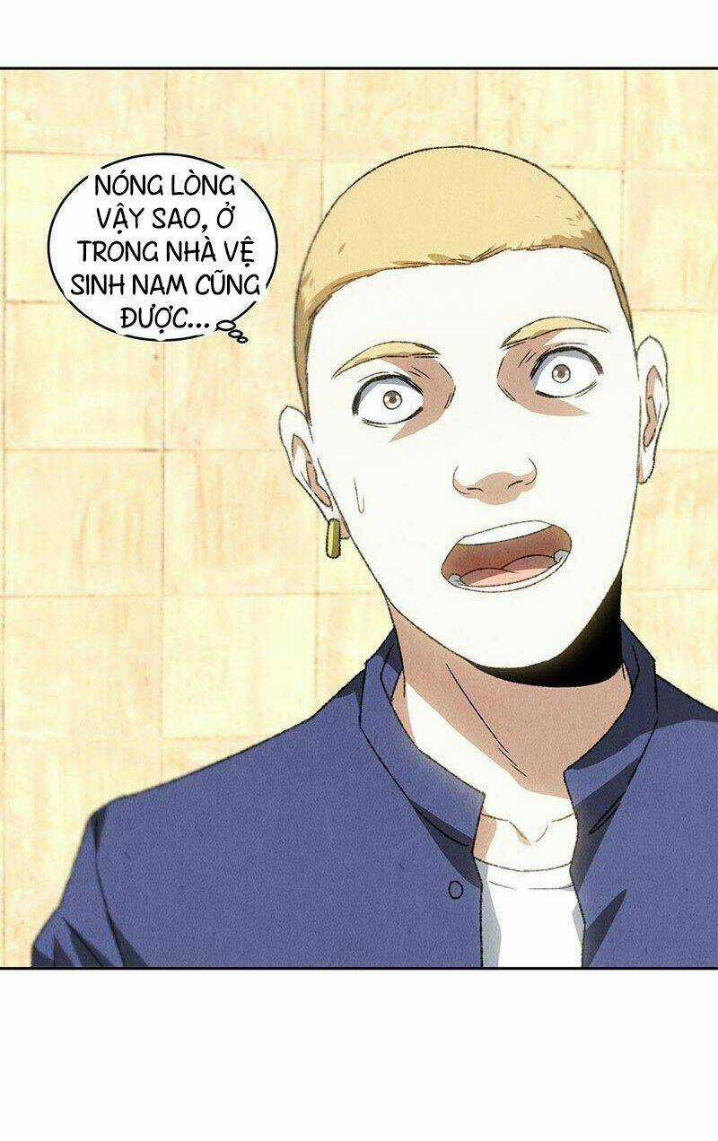 Ta Là Phế Vật - Chapter 59 - Trang 34