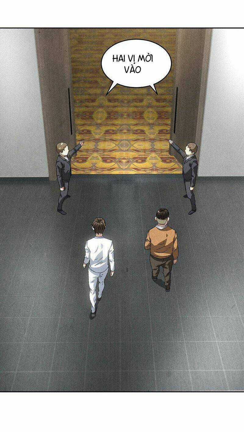 Ta Là Phế Vật - Chapter 59 - Trang 5