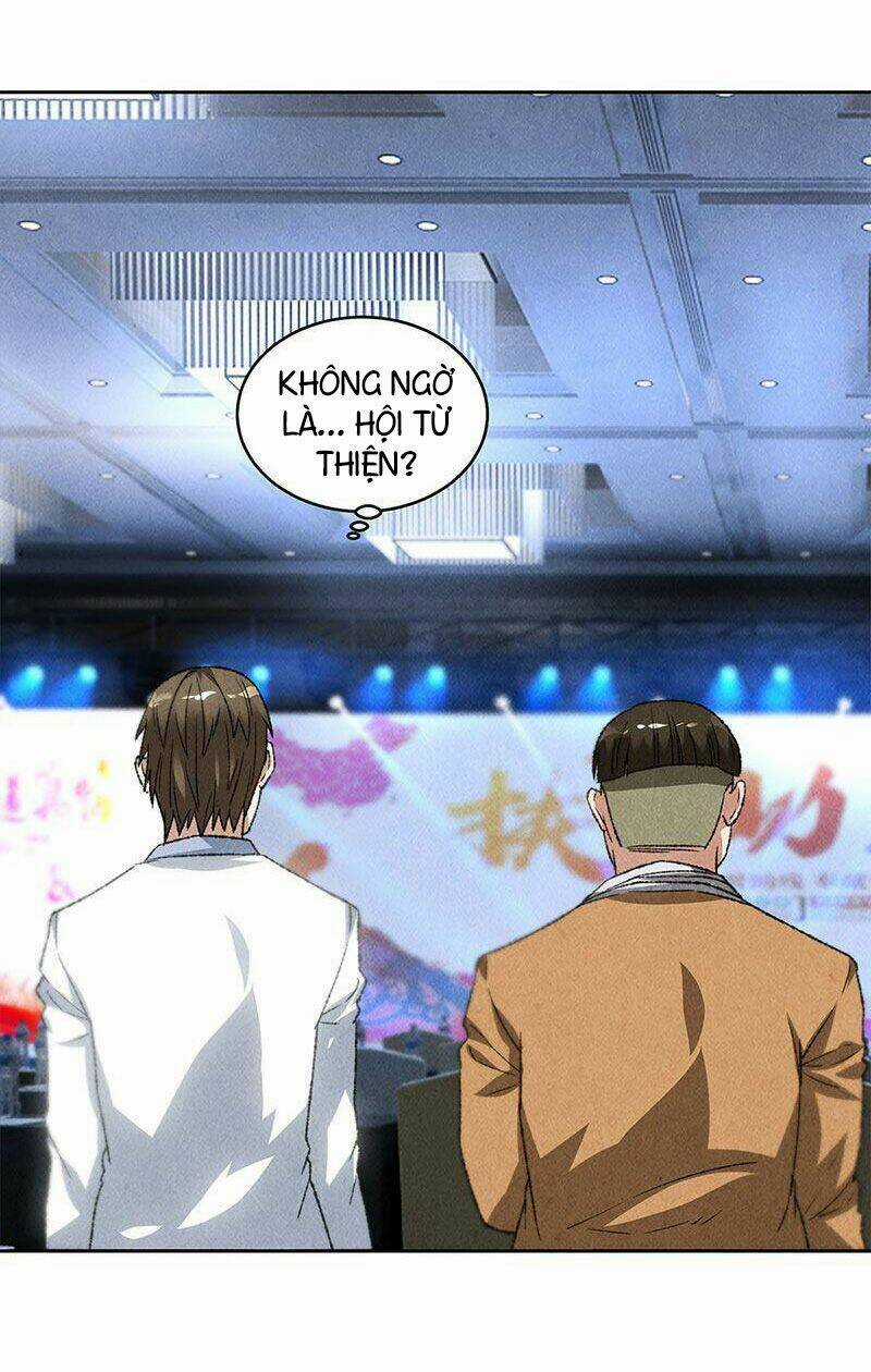 Ta Là Phế Vật - Chapter 59 - Trang 6