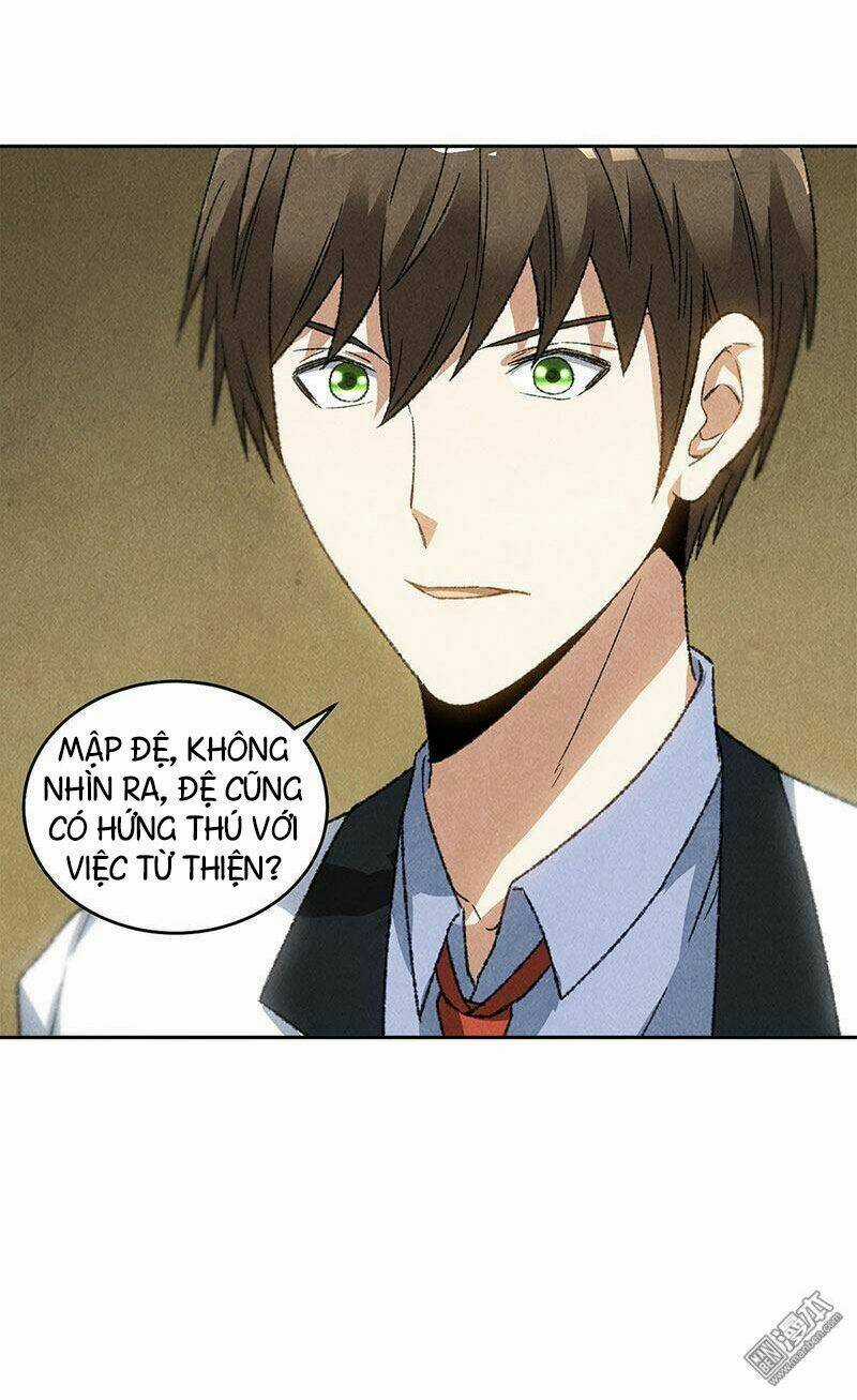 Ta Là Phế Vật - Chapter 59 - Trang 7