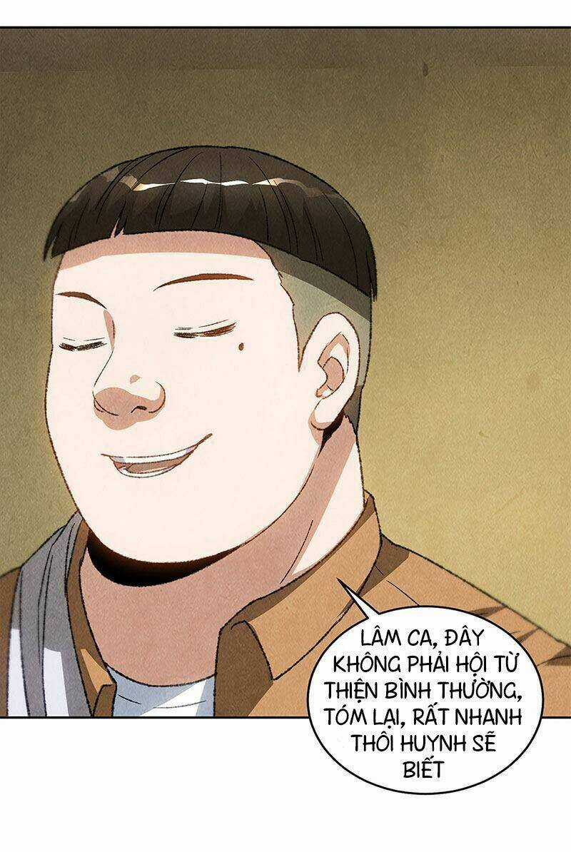 Ta Là Phế Vật - Chapter 59 - Trang 8