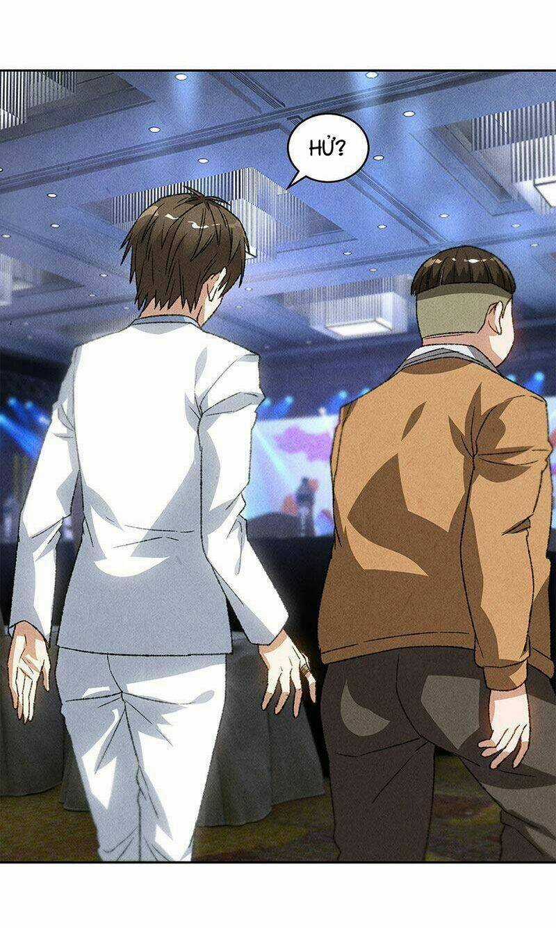 Ta Là Phế Vật - Chapter 59 - Trang 9