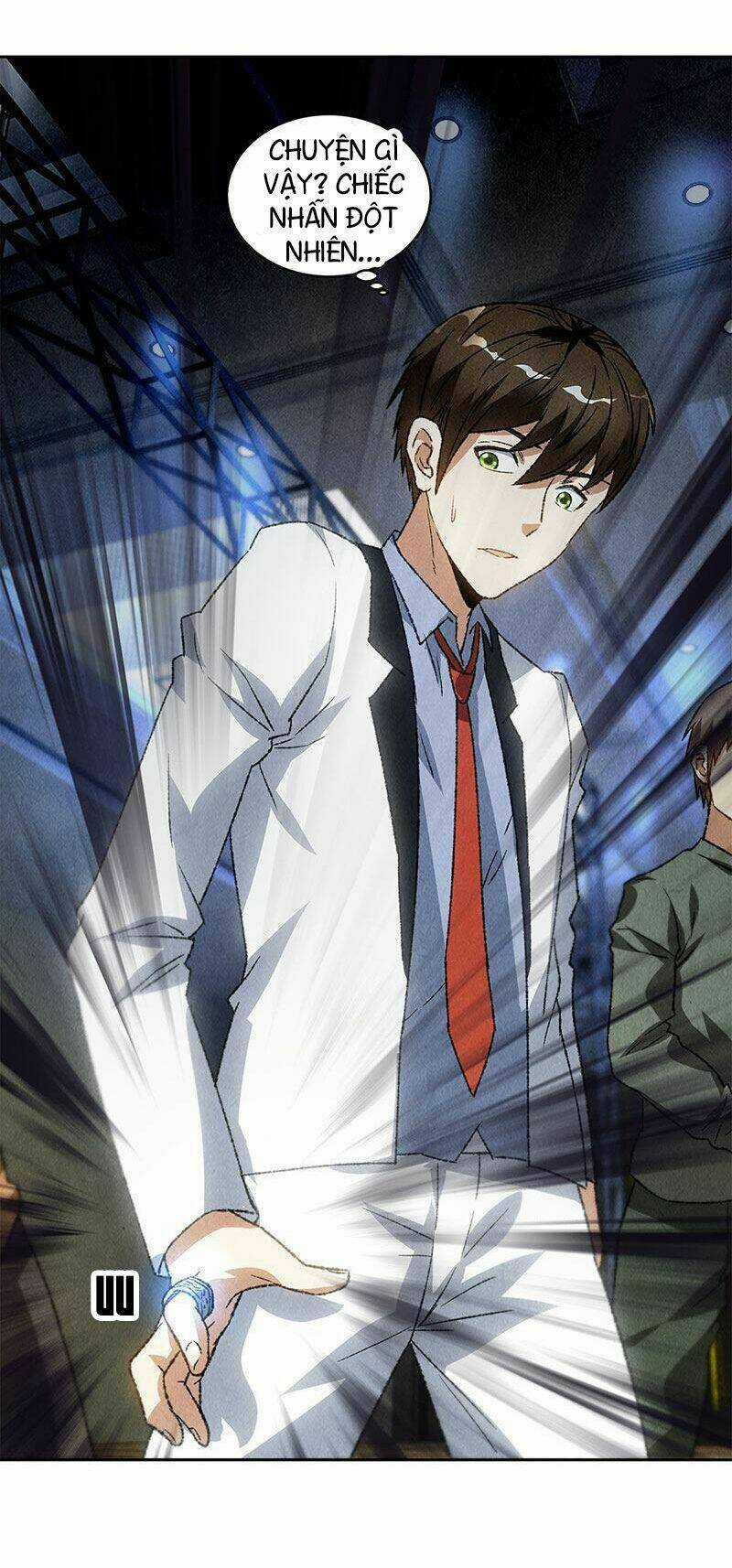 Ta Là Phế Vật - Chapter 59 - Trang 10