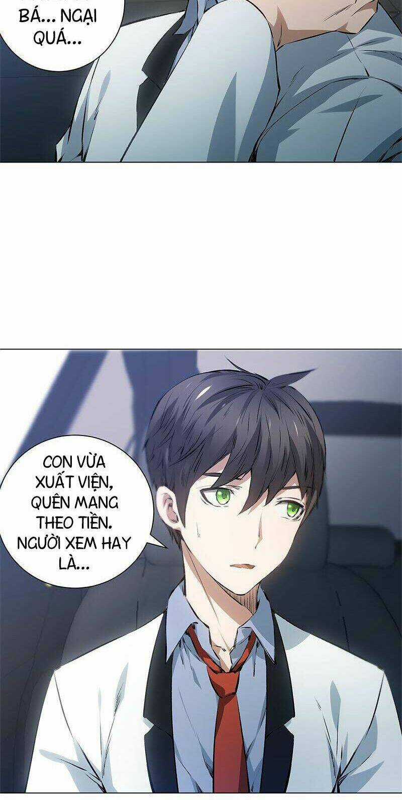 Ta Là Phế Vật - Chapter 6 - Trang 12