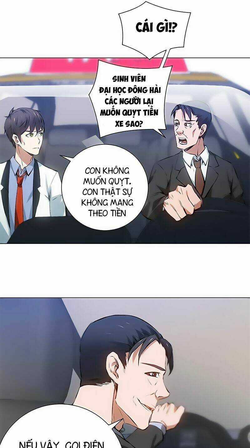 Ta Là Phế Vật - Chapter 6 - Trang 13