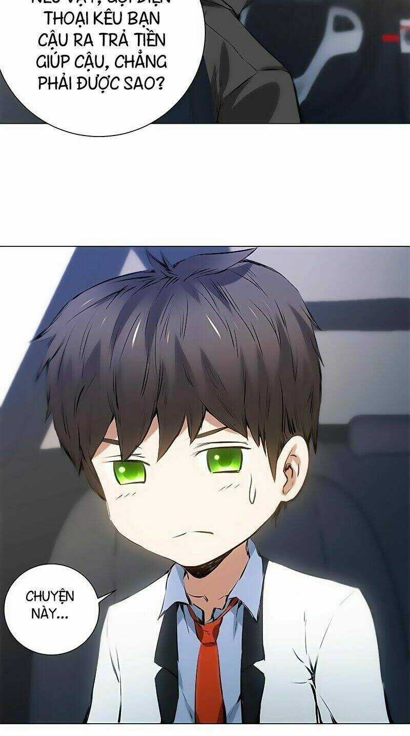 Ta Là Phế Vật - Chapter 6 - Trang 14