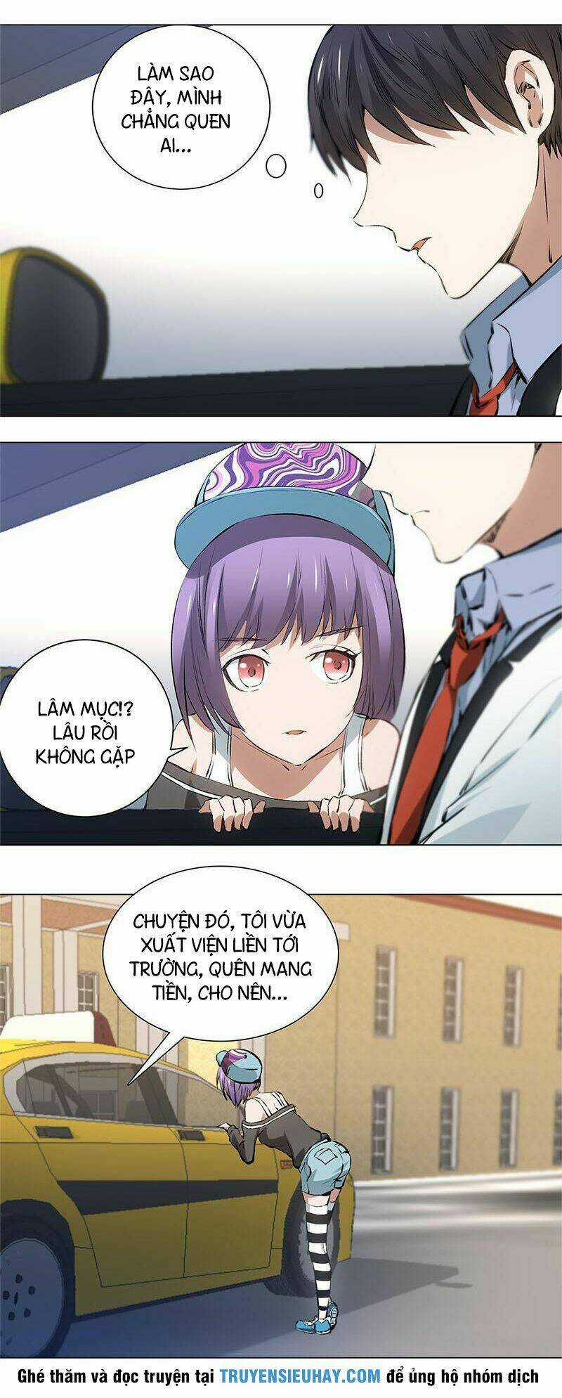 Ta Là Phế Vật - Chapter 6 - Trang 15