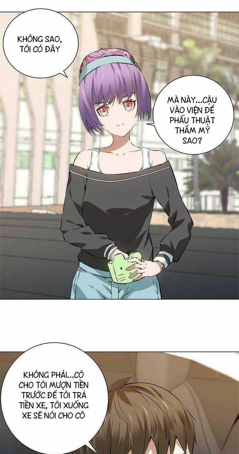 Ta Là Phế Vật - Chapter 6 - Trang 16