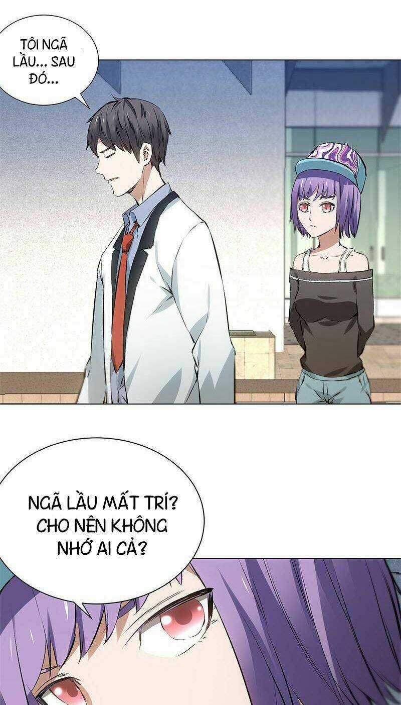 Ta Là Phế Vật - Chapter 6 - Trang 18