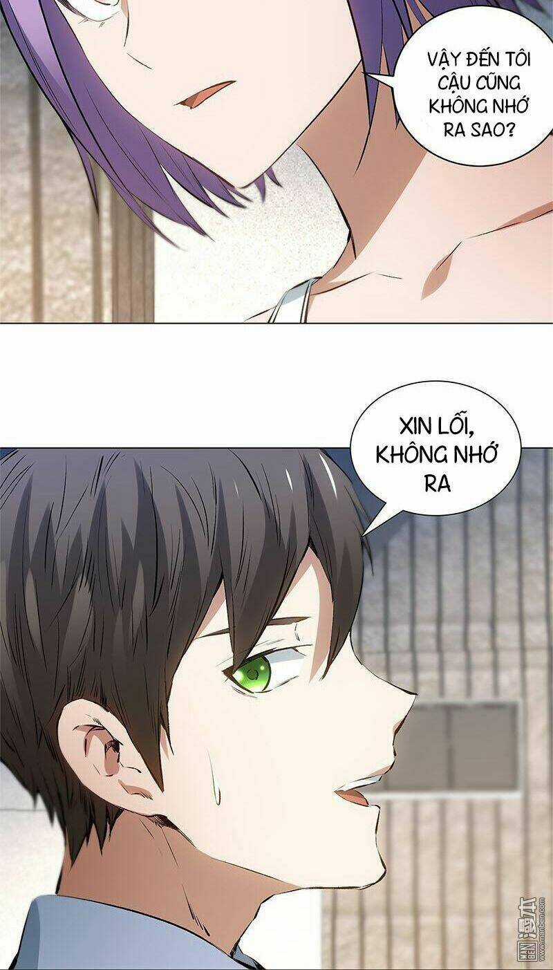 Ta Là Phế Vật - Chapter 6 - Trang 19