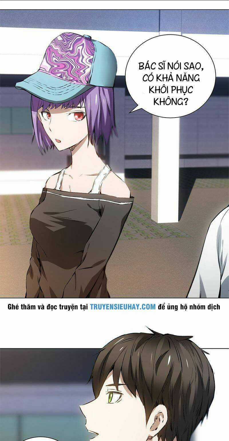 Ta Là Phế Vật - Chapter 6 - Trang 20