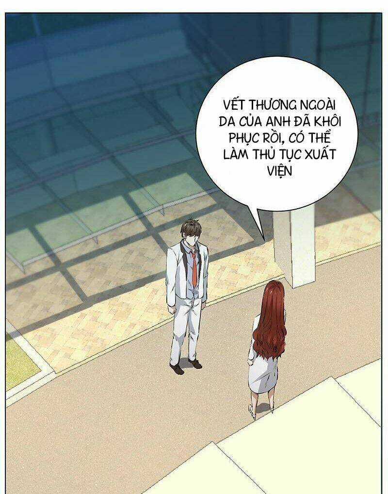 Ta Là Phế Vật - Chapter 6 - Trang 3