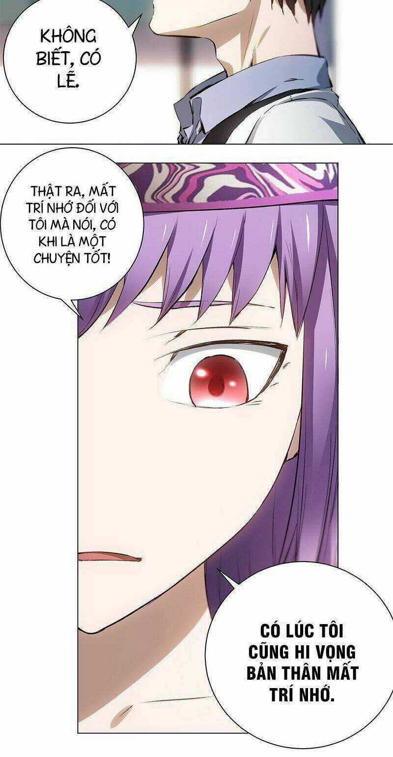 Ta Là Phế Vật - Chapter 6 - Trang 21