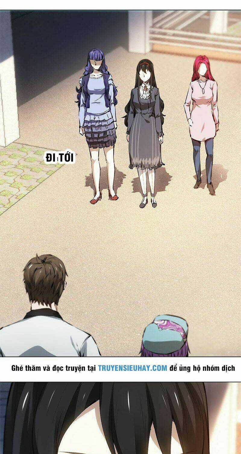 Ta Là Phế Vật - Chapter 6 - Trang 22