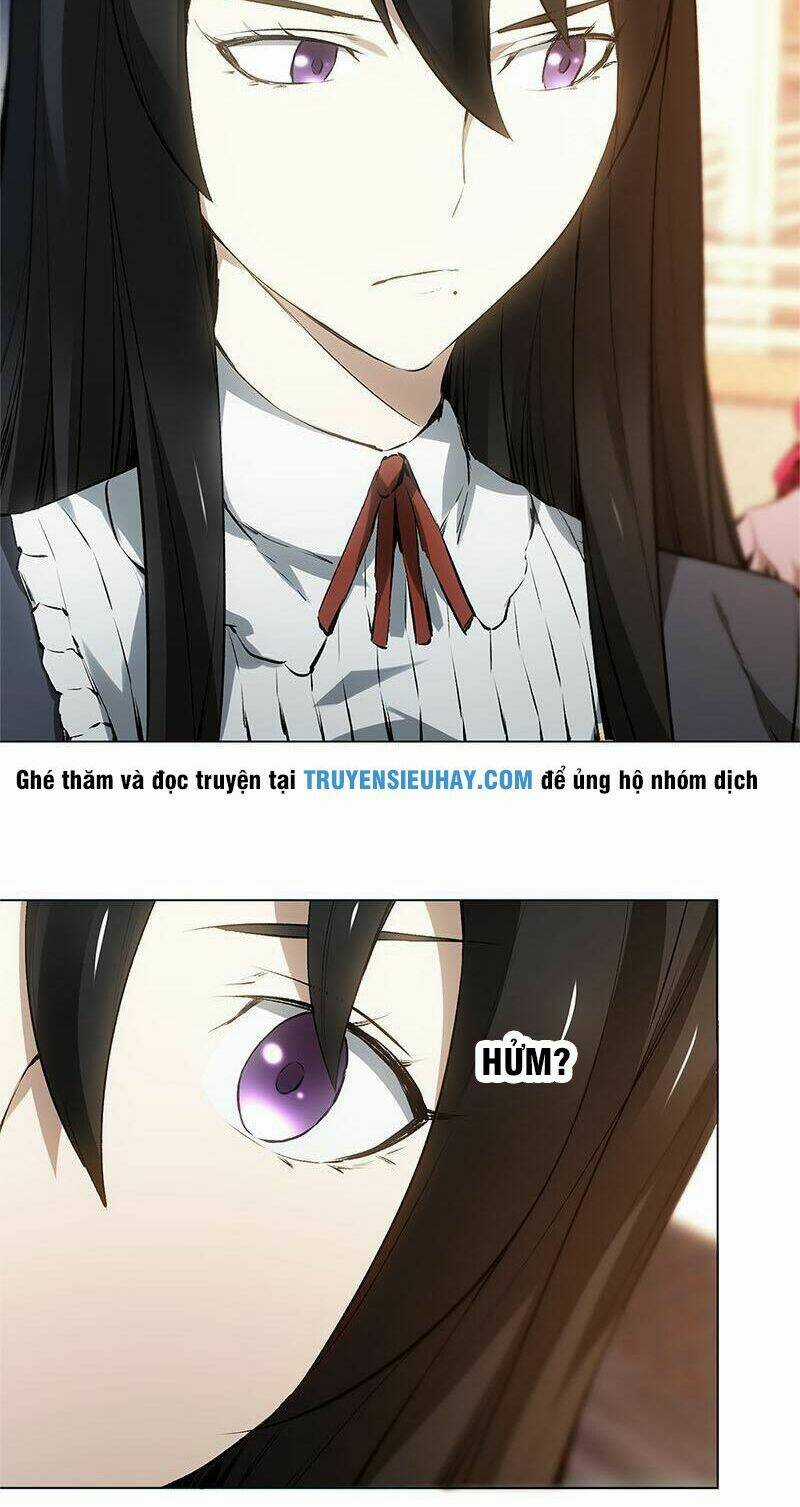Ta Là Phế Vật - Chapter 6 - Trang 23