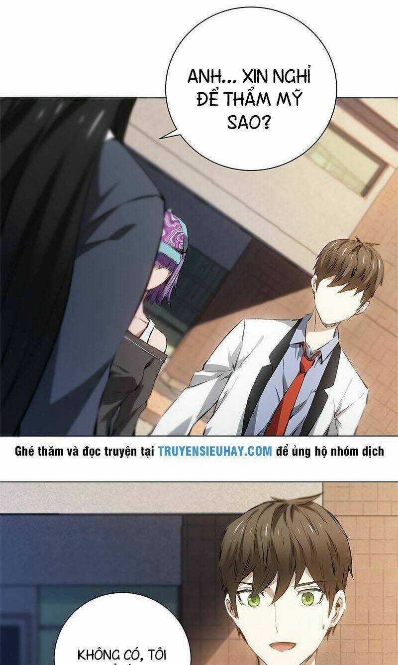 Ta Là Phế Vật - Chapter 6 - Trang 24