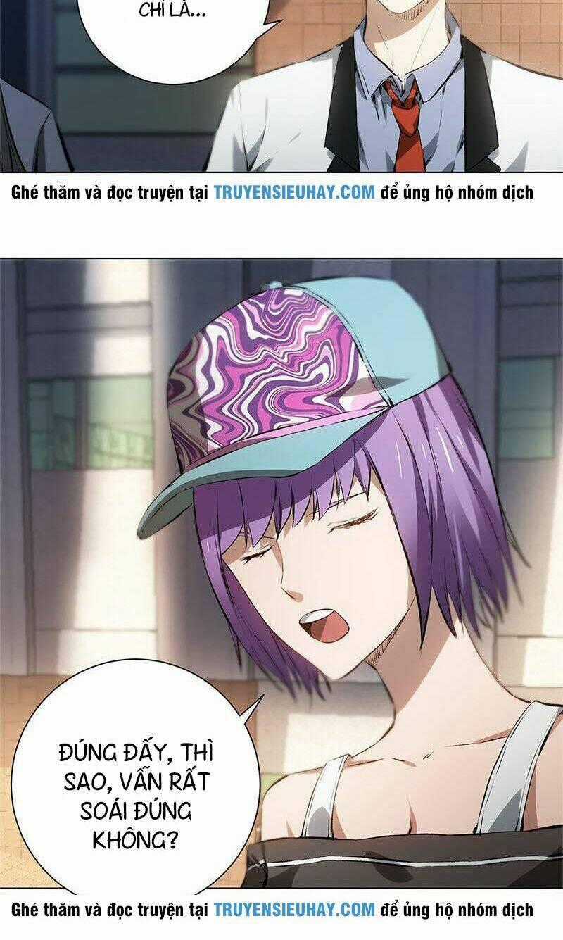 Ta Là Phế Vật - Chapter 6 - Trang 25