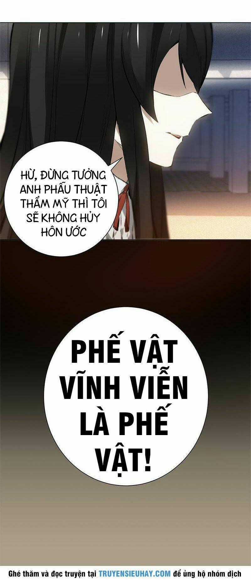 Ta Là Phế Vật - Chapter 6 - Trang 26