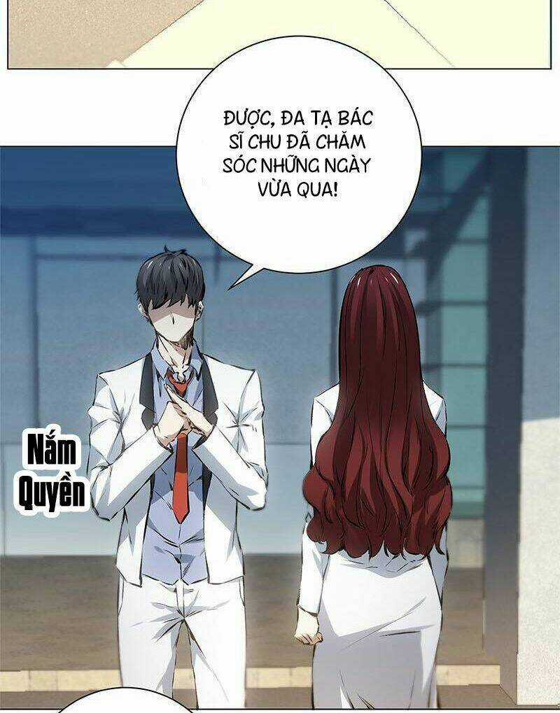 Ta Là Phế Vật - Chapter 6 - Trang 4