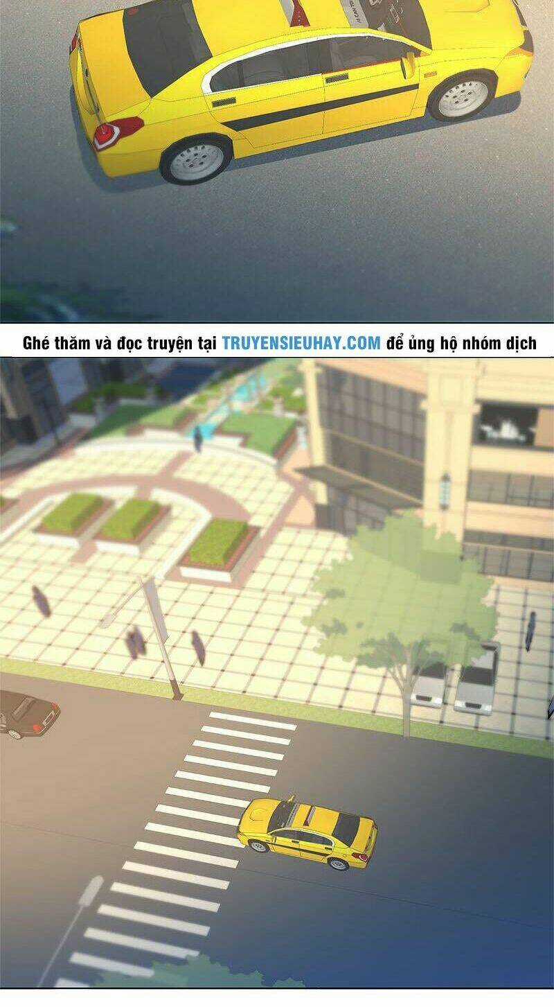 Ta Là Phế Vật - Chapter 6 - Trang 8