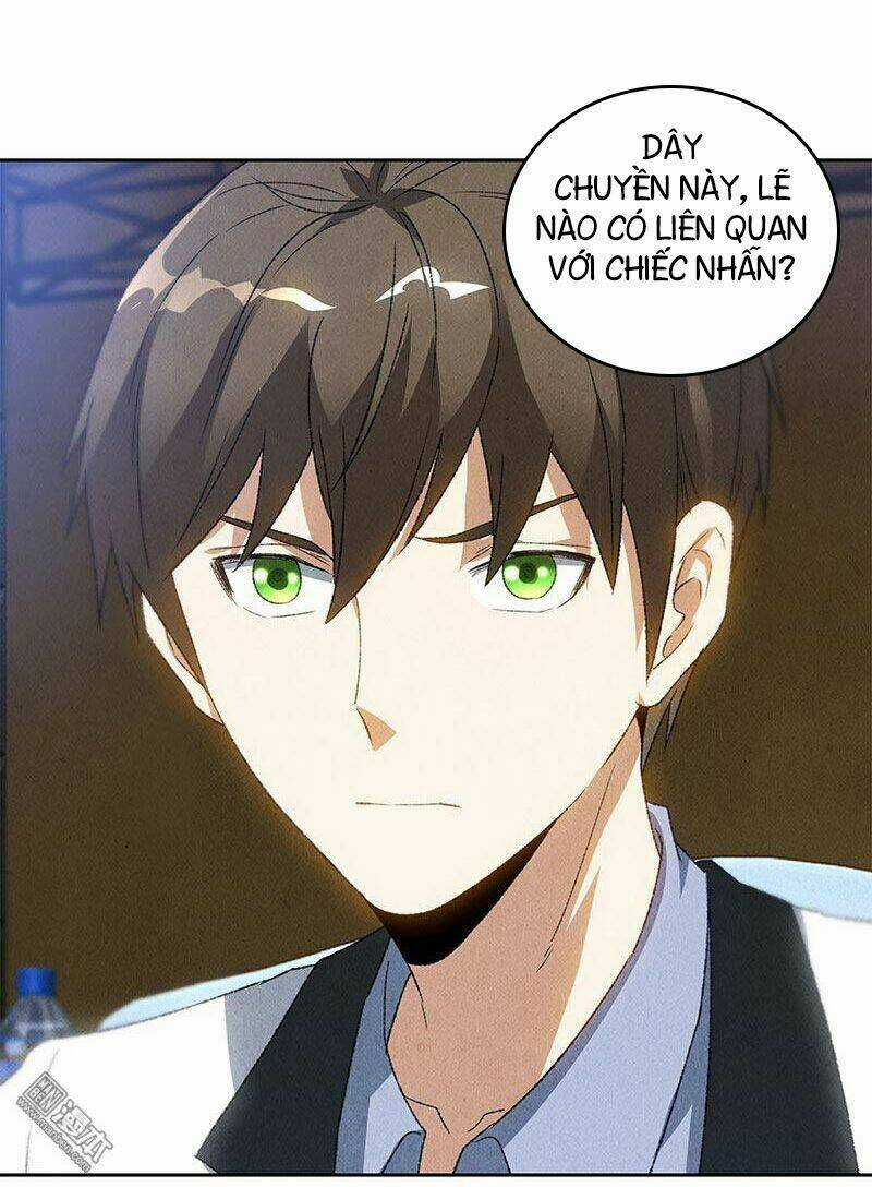 Ta Là Phế Vật - Chapter 60 - Trang 13