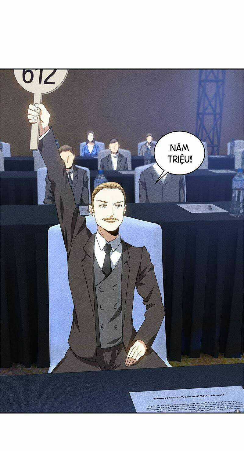 Ta Là Phế Vật - Chapter 60 - Trang 14