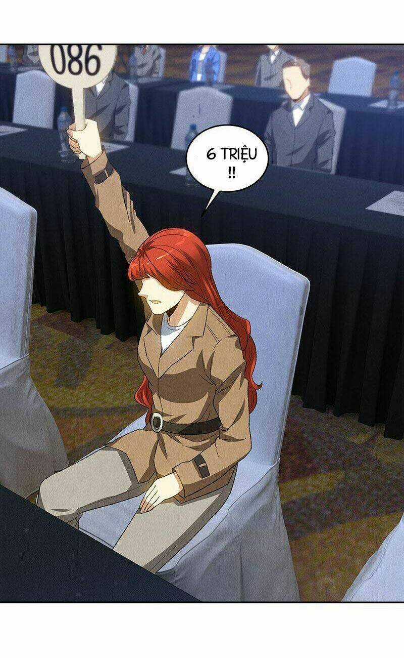 Ta Là Phế Vật - Chapter 60 - Trang 17