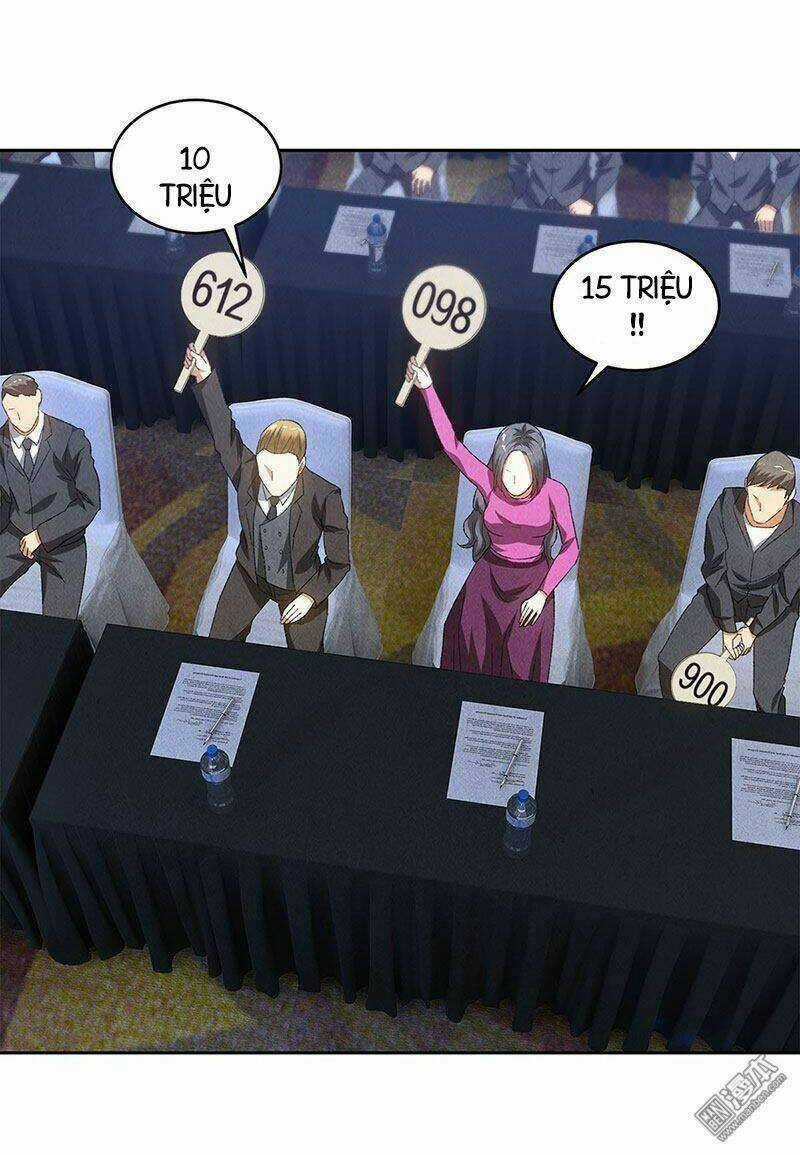 Ta Là Phế Vật - Chapter 60 - Trang 18