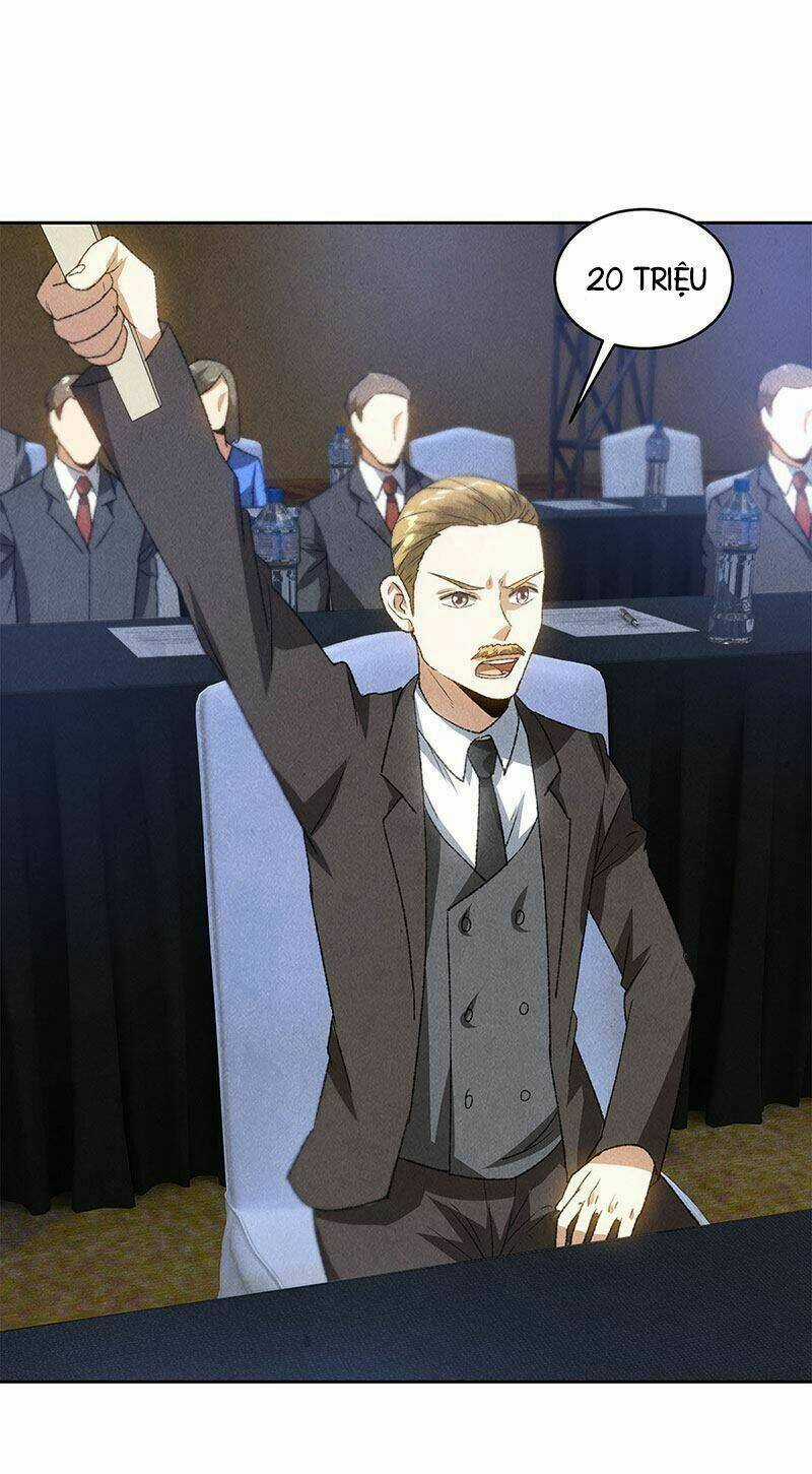 Ta Là Phế Vật - Chapter 60 - Trang 19