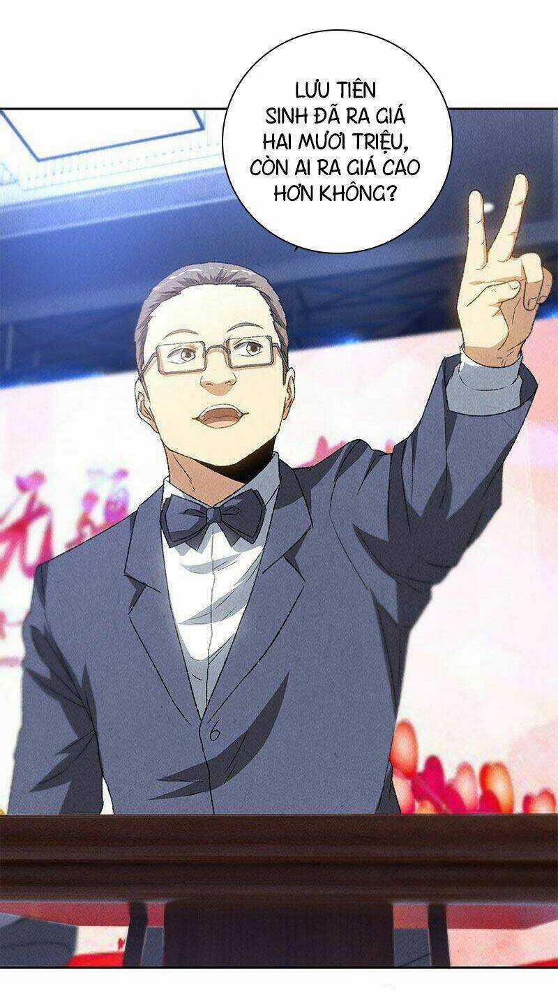 Ta Là Phế Vật - Chapter 60 - Trang 20