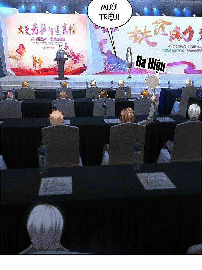 Ta Là Phế Vật - Chapter 60 - Trang 3