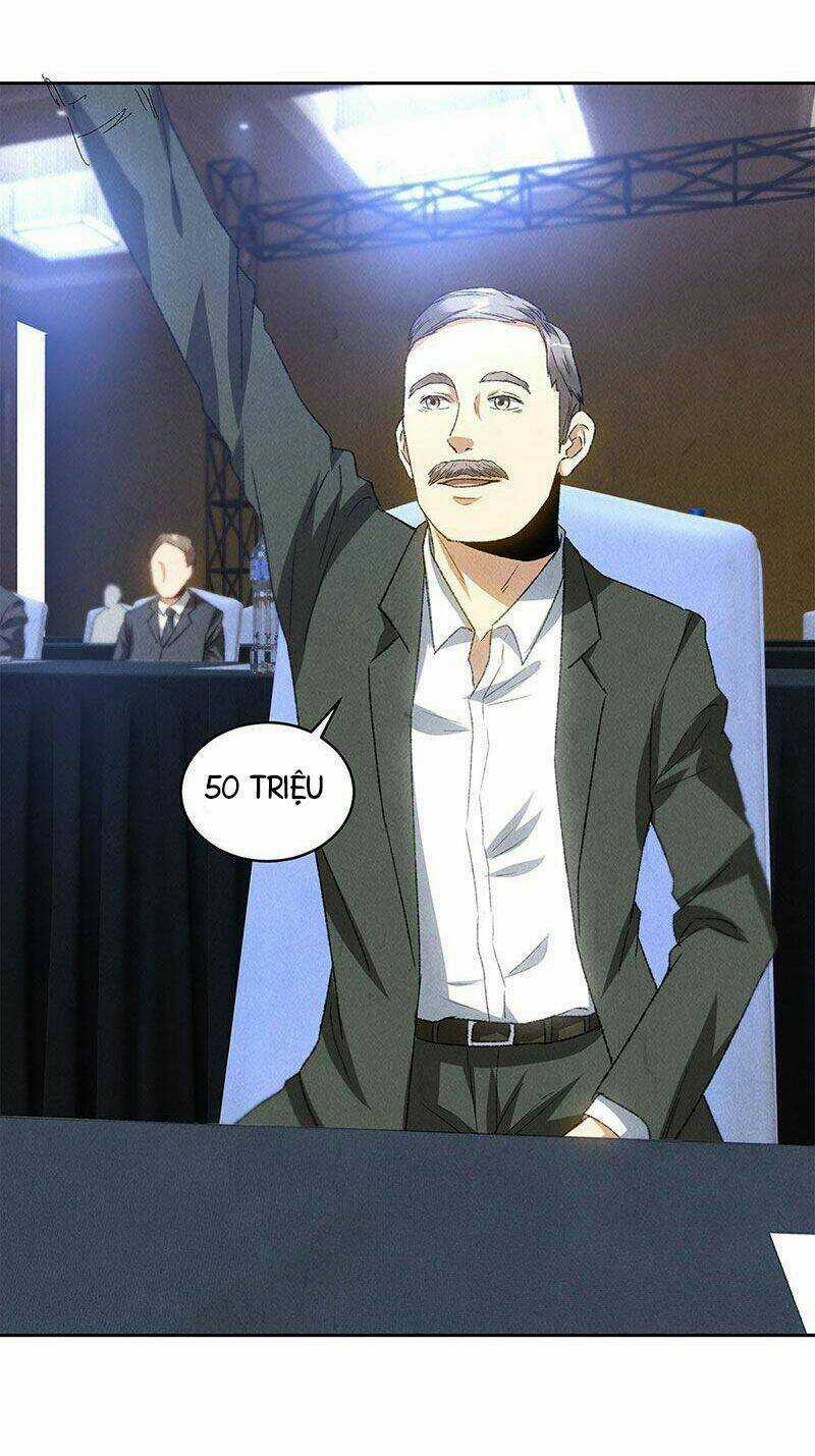 Ta Là Phế Vật - Chapter 60 - Trang 22