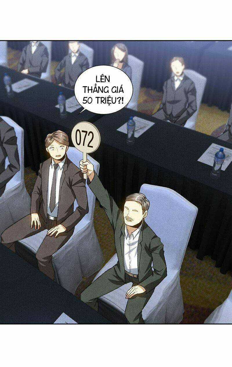 Ta Là Phế Vật - Chapter 60 - Trang 23