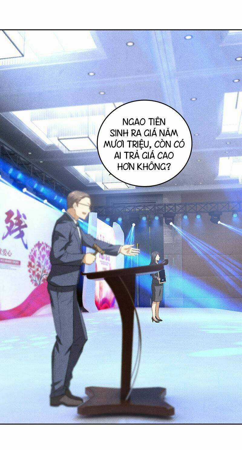 Ta Là Phế Vật - Chapter 60 - Trang 24