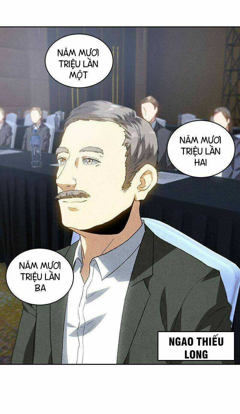 Ta Là Phế Vật - Chapter 60 - Trang 25